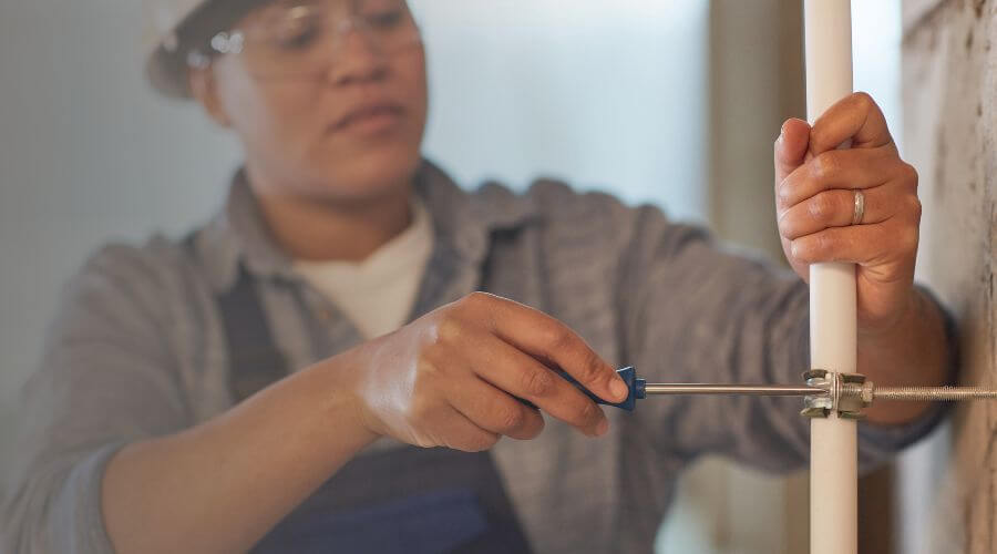 Professional sink repair in North Collins, NY